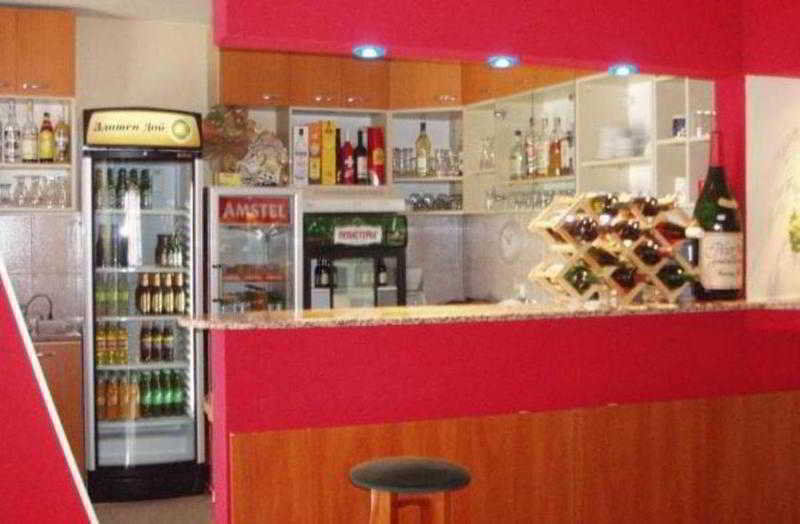 Vila Ani Skopje Exteriör bild